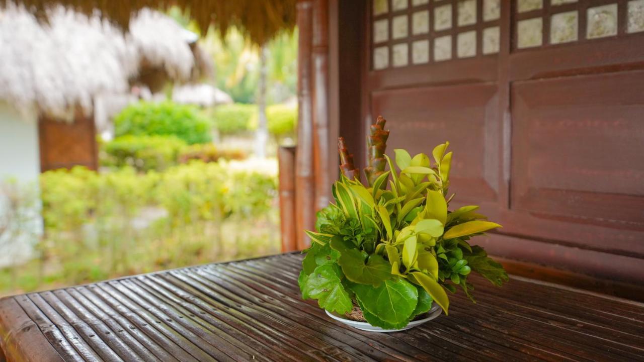 Hijo Resorts Davao Tagum Εξωτερικό φωτογραφία