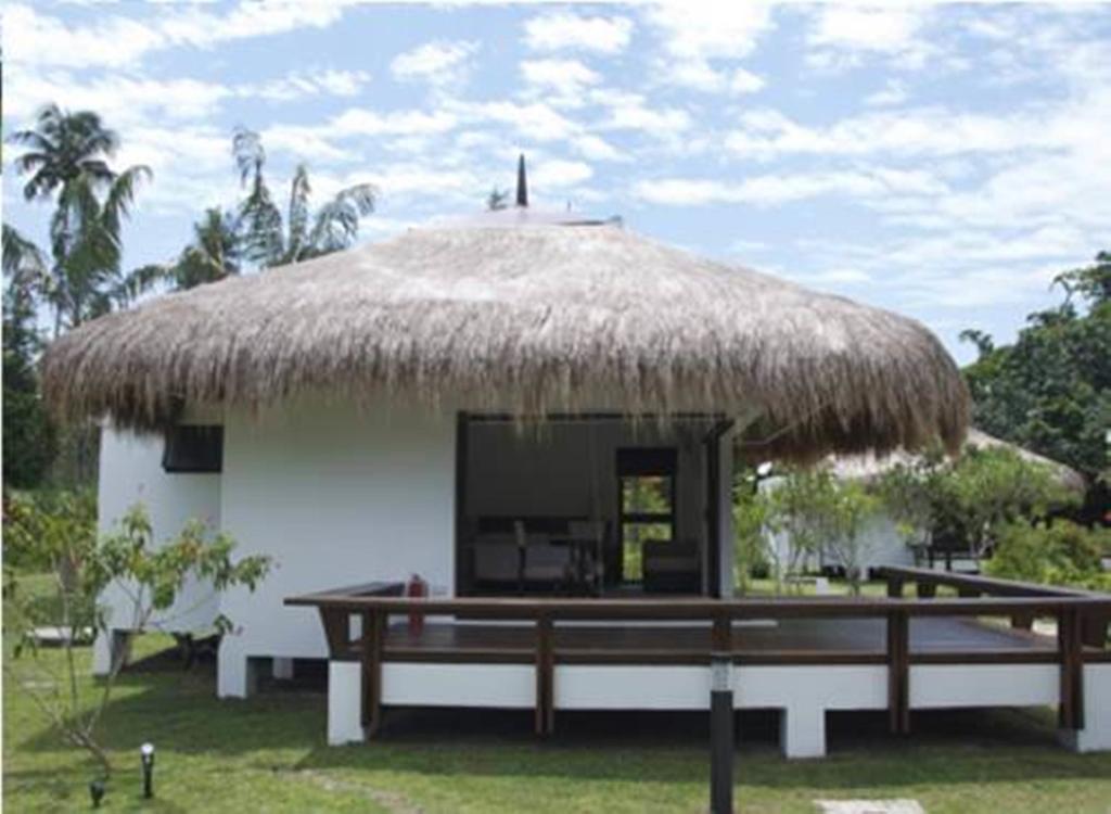 Hijo Resorts Davao Tagum Εξωτερικό φωτογραφία