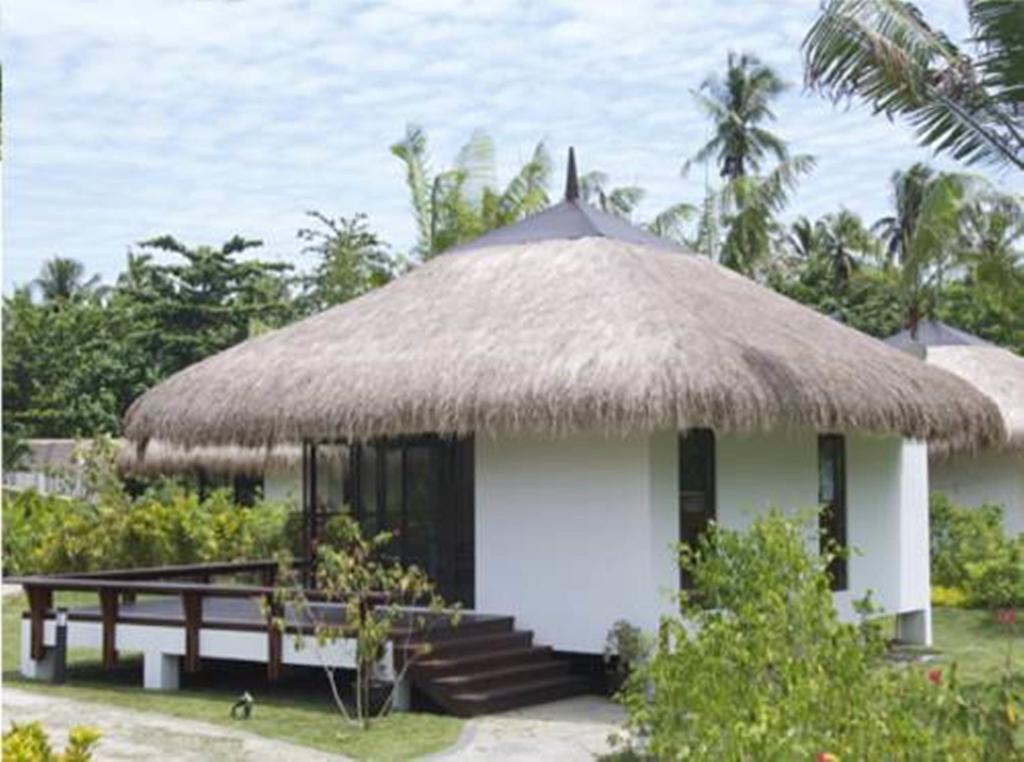 Hijo Resorts Davao Tagum Εξωτερικό φωτογραφία