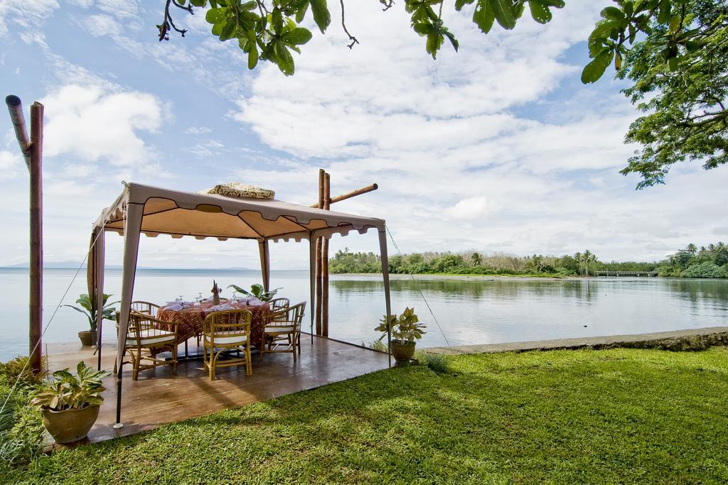 Hijo Resorts Davao Tagum Εξωτερικό φωτογραφία