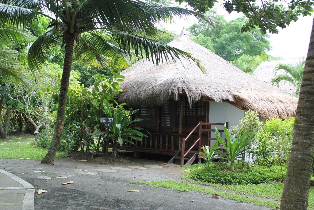 Hijo Resorts Davao Tagum Εξωτερικό φωτογραφία
