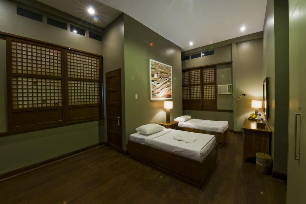 Hijo Resorts Davao Tagum Εξωτερικό φωτογραφία