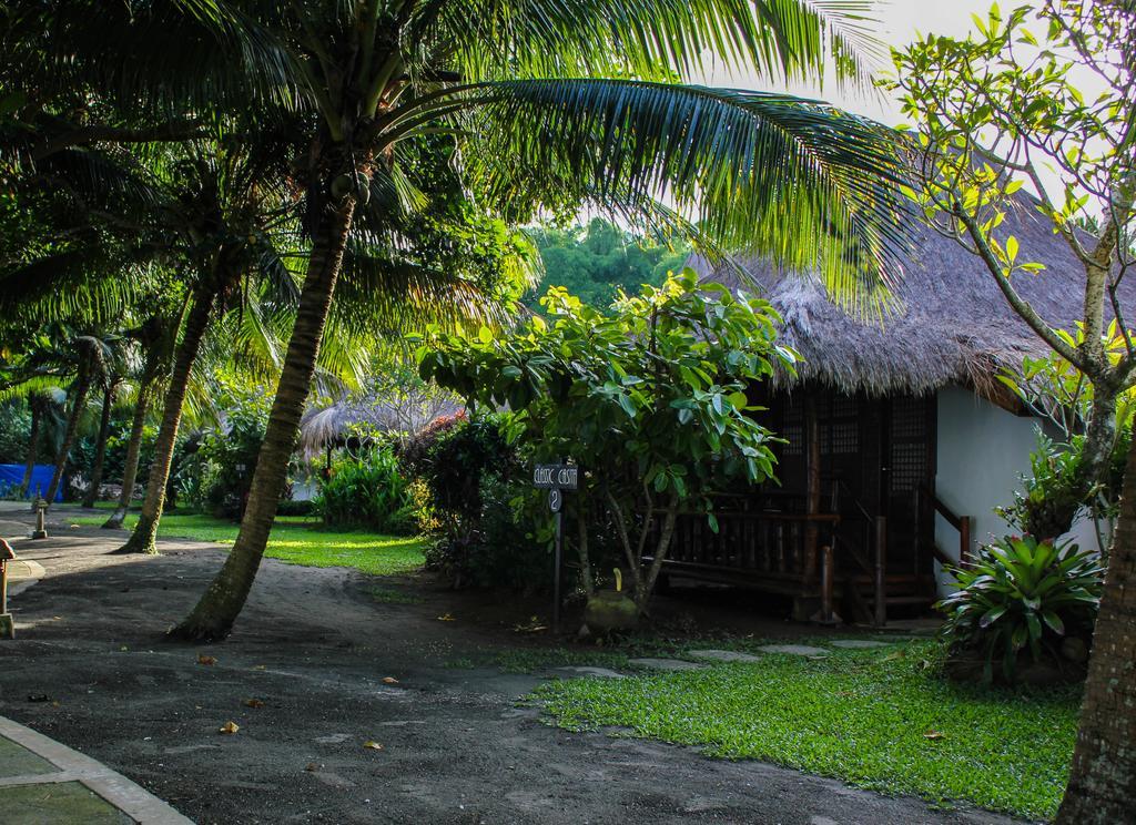 Hijo Resorts Davao Tagum Εξωτερικό φωτογραφία