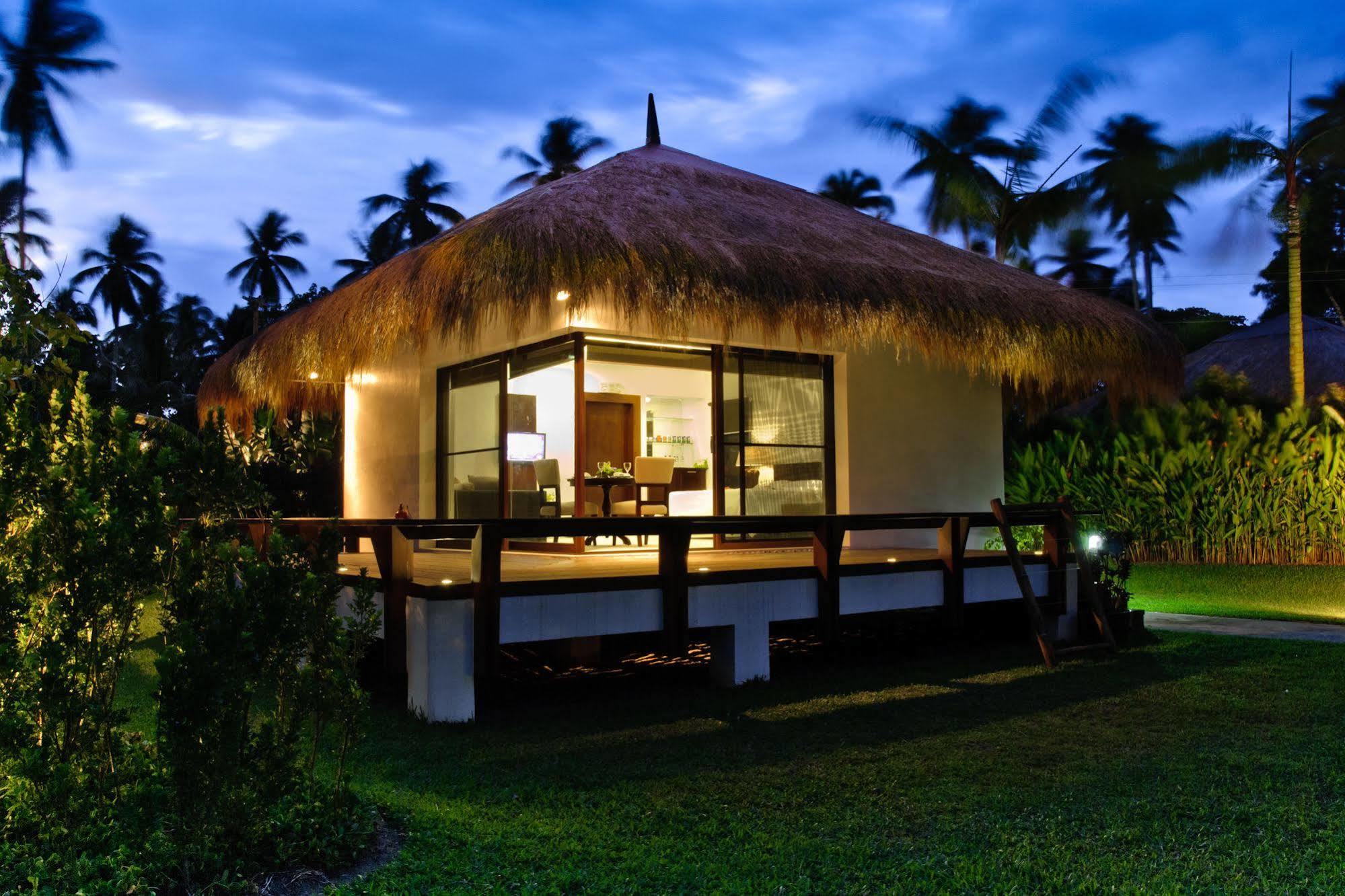 Hijo Resorts Davao Tagum Εξωτερικό φωτογραφία